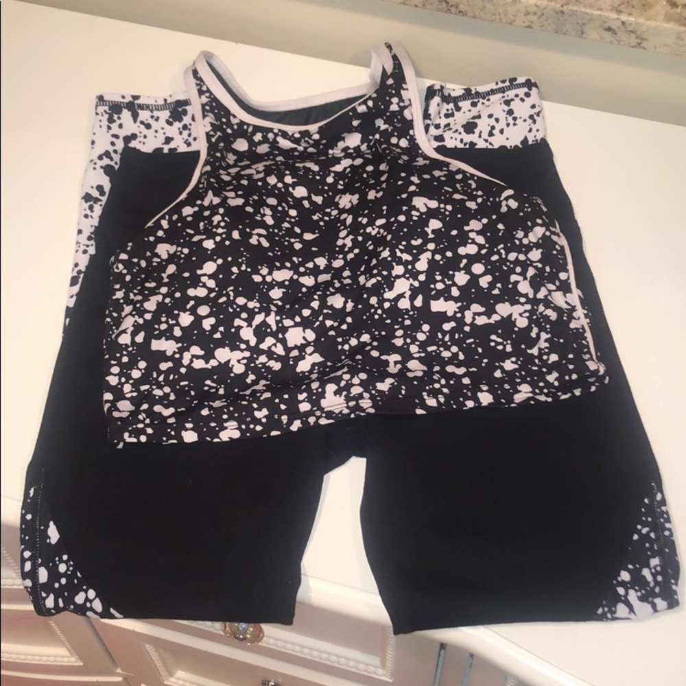 Fabletics outfit